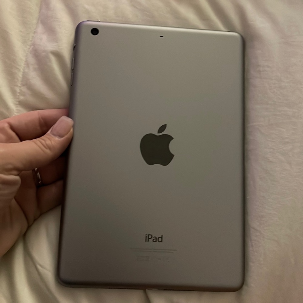 Apple iPad Mini 3 64gb